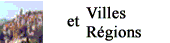  Une s�lection des meilleurs sites par r�gion et par notori�t�